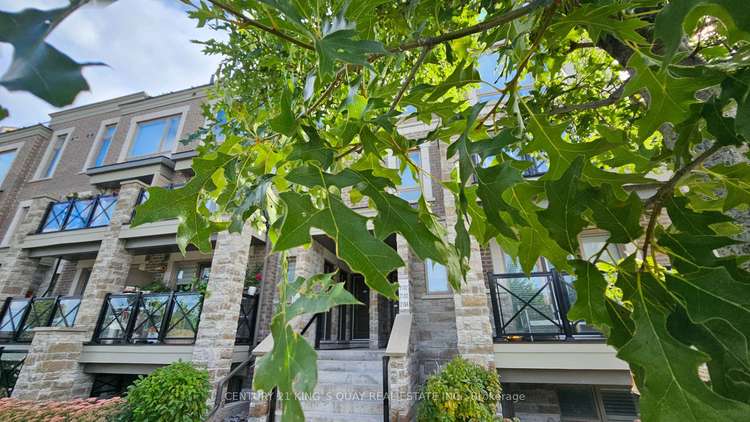 2 Westmeath Lane, Markham, Ontario, Cornell