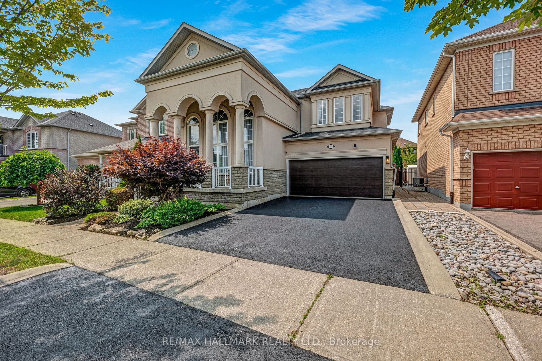 18 Vellore Woods Blvd, Vaughan, Ontario, Vellore Village