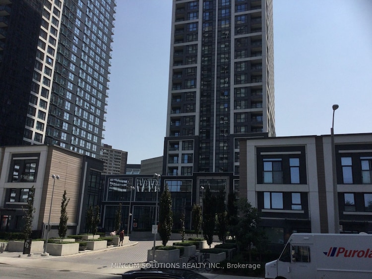 7 Mabelle Ave, Toronto, Ontario, Islington-City Centre West