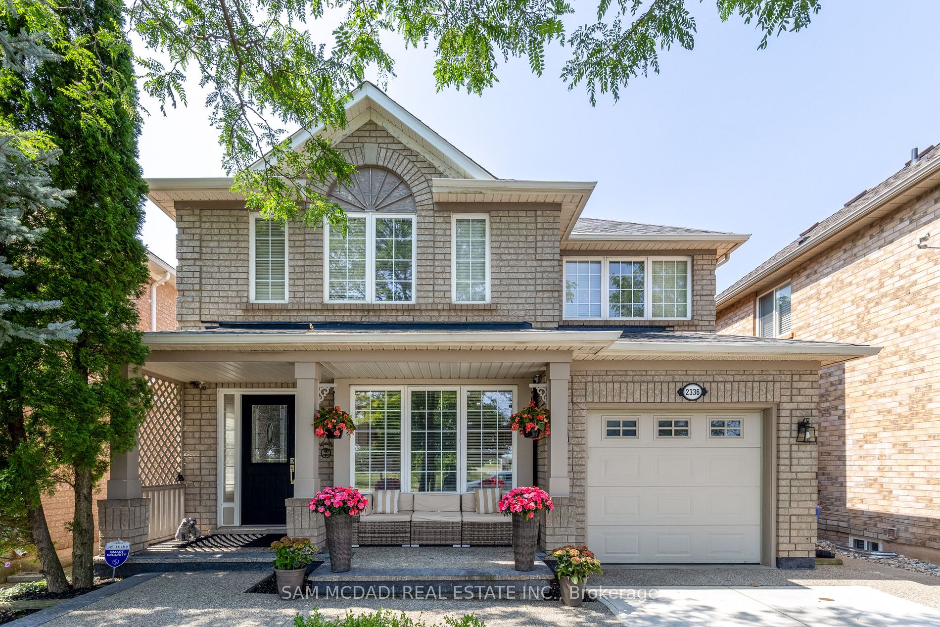 2336 Proudfoot Tr, Oakville, Ontario, West Oak Trails