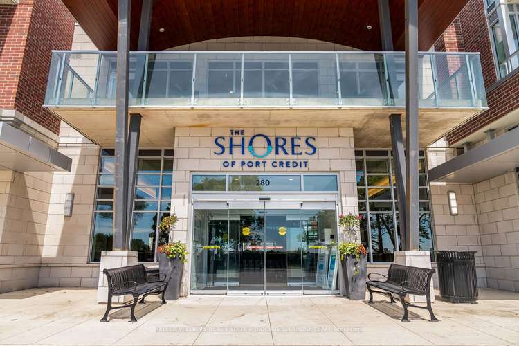 270 Lakeshore Rd W, Mississauga, Ontario, Port Credit