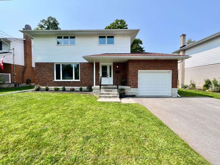 10 Forest Hill Cres, Belleville, Ontario, 