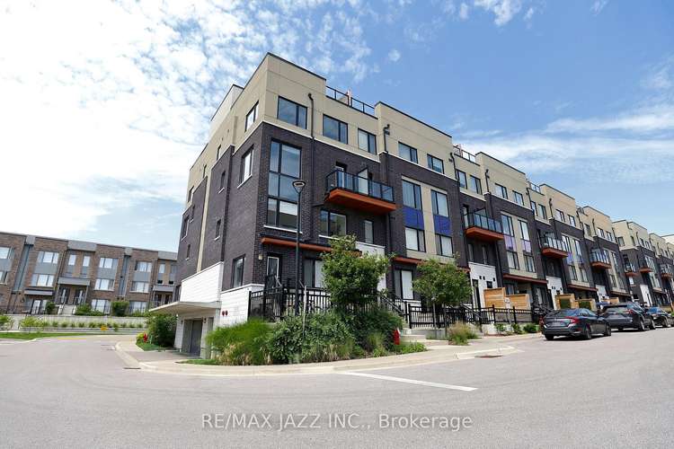 1555 Kingston Rd, Pickering, Ontario, Town Centre