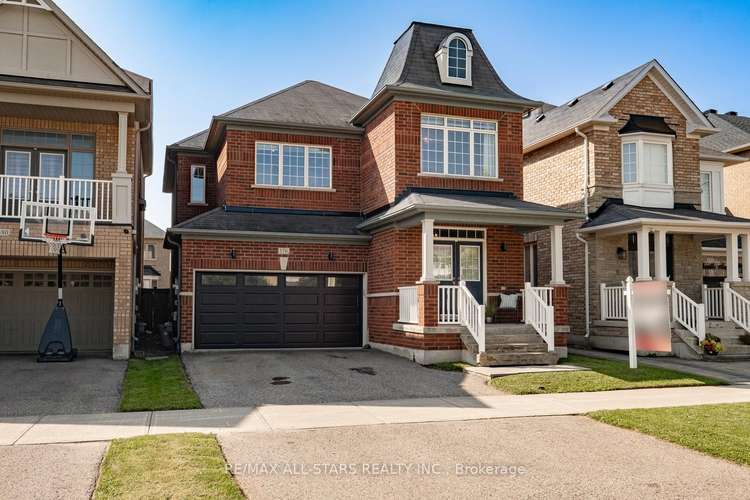 376 Mantle Ave, Whitchurch-Stouffville, Ontario, Stouffville