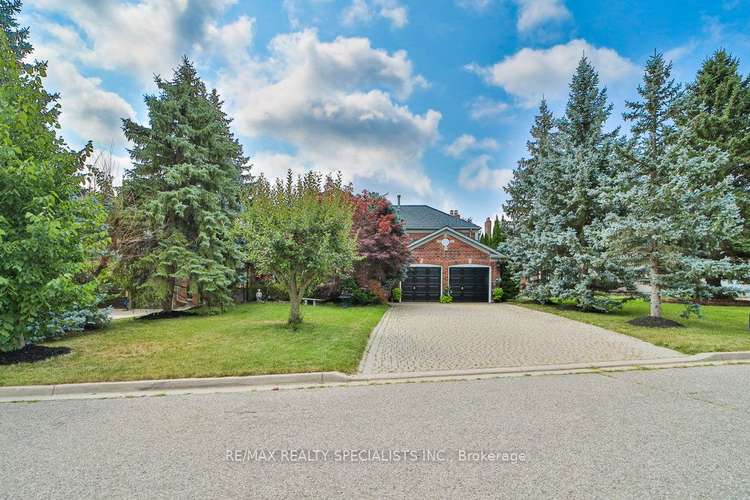 56 Glenayr Rd, Richmond Hill, Ontario, Bayview Hill