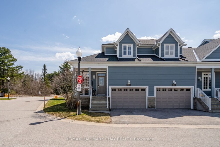 57 High Vista Dr, Oro-Medonte, Ontario, Horseshoe Valley