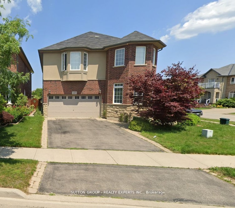 127 Galileo Dr, Hamilton, Ontario, Lakeshore