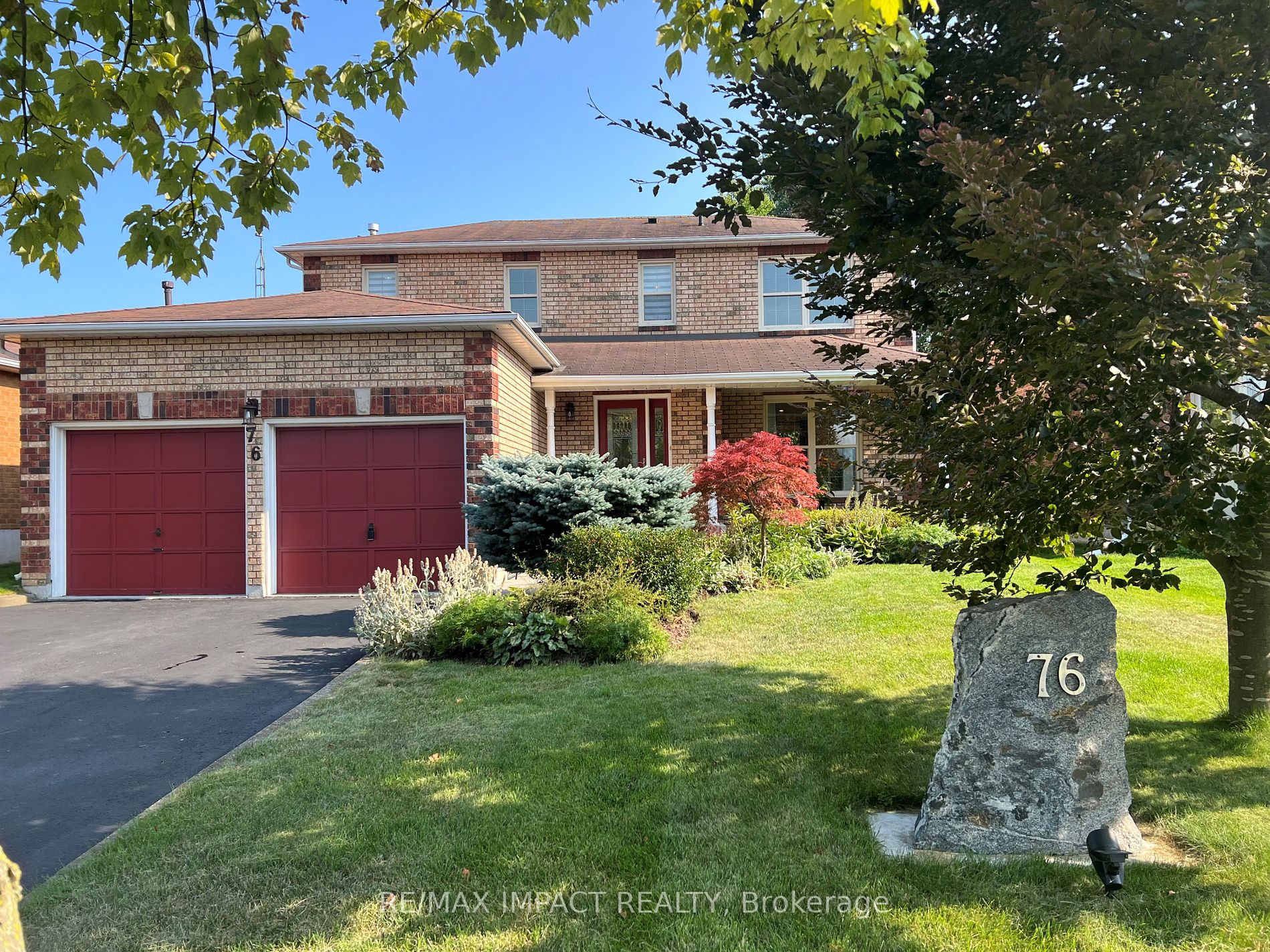 76 Foster Creek Dr, Clarington, Ontario, Newcastle