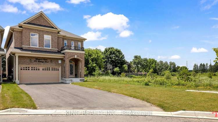 114 Heritage St, Bradford West Gwillimbury, Ontario, Bradford