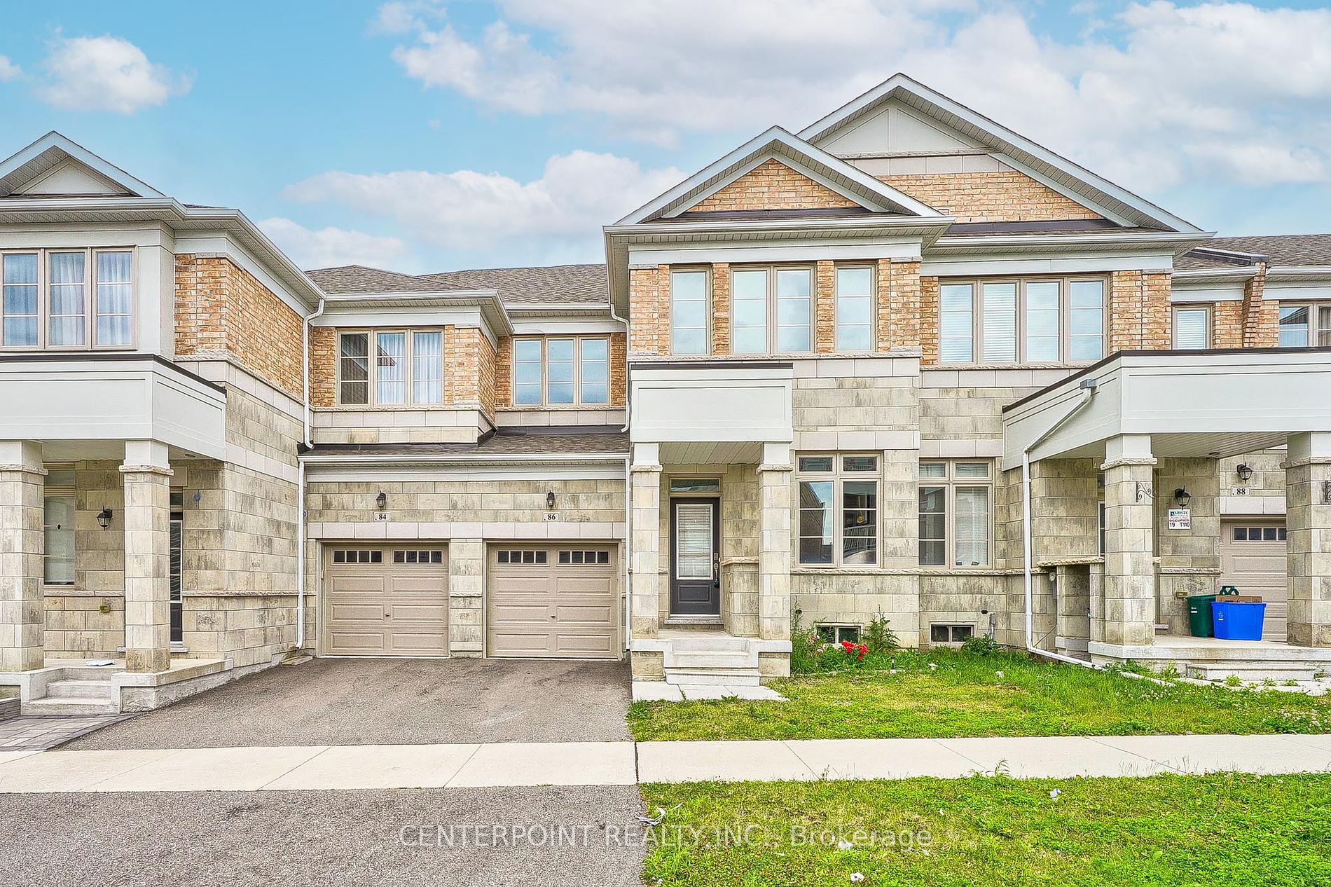 86 Luzon Ave, Markham, Ontario, Box Grove