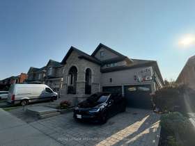 350 Via Romano Blvd, York, Ontario