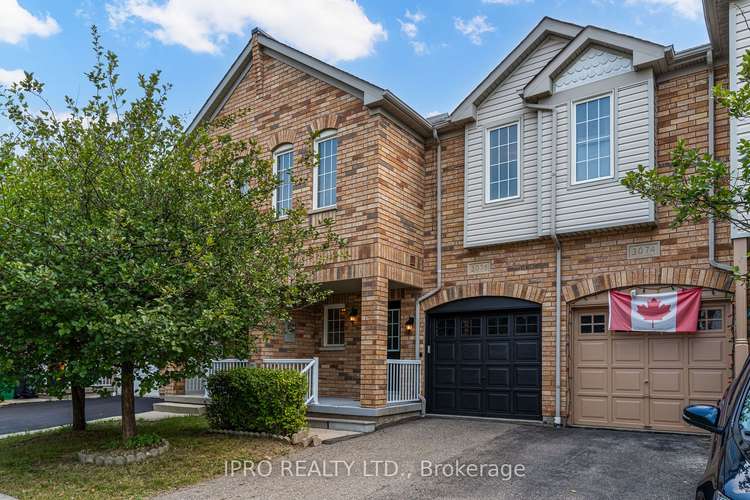 3076 Wrigglesworth Cres, Mississauga, Ontario, Churchill Meadows