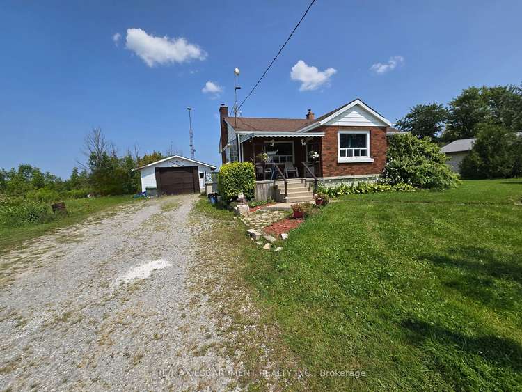 617 South Townline Rd, Hamilton, Ontario, Stoney Creek Mountain