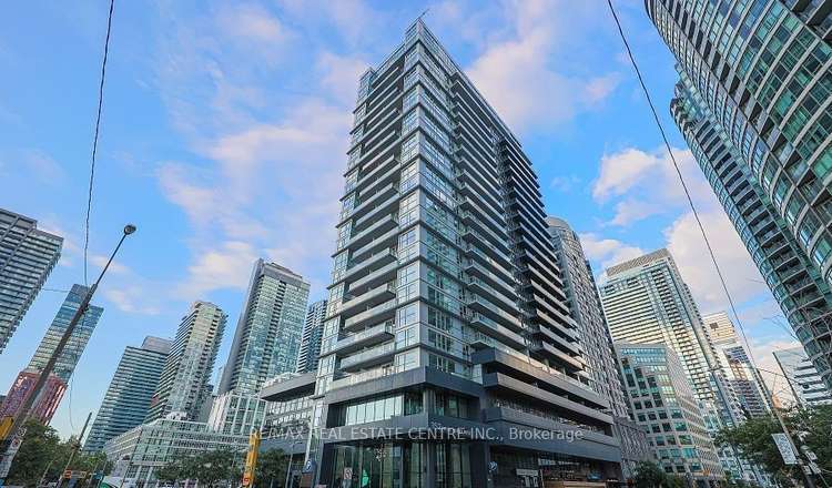 352 Front St W, Toronto, Ontario, Waterfront Communities C1