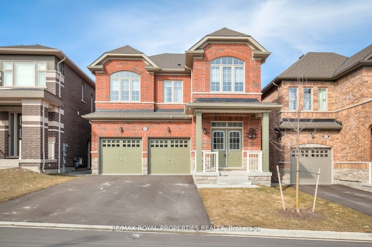 2413 Florentine Pl, Pickering, Ontario, Rural Pickering