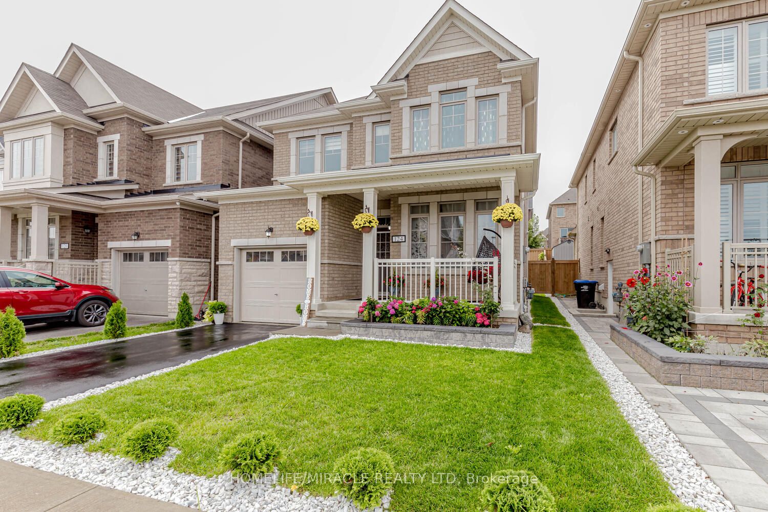 124 Casserley Cres, New Tecumseth, Ontario, Tottenham