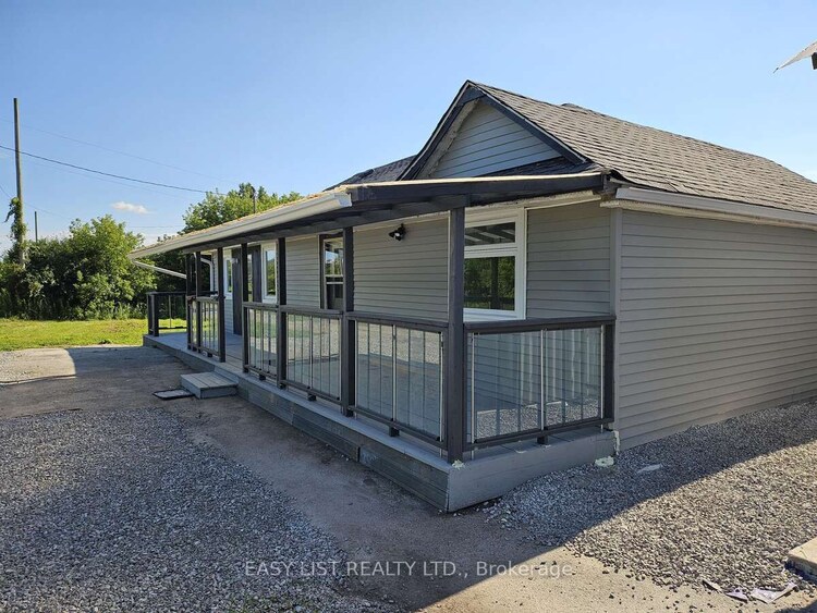 5 King St, King, Ontario, Rural King