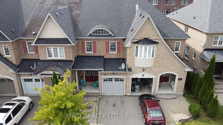 2077 Barnboard Hollow, Oakville, Ontario, West Oak Trails