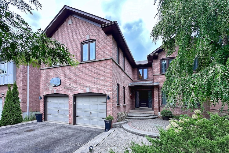 152 Grenadier Cres, Vaughan, Ontario, Beverley Glen