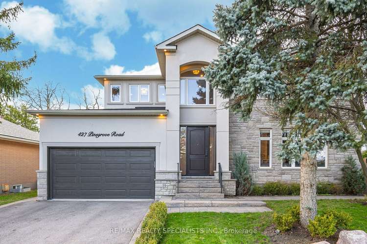 427 Pinegrove Rd, Oakville, Ontario, Bronte East