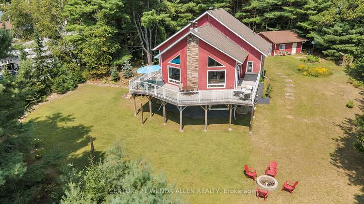 22 Towes Lane, Bancroft, Ontario, 