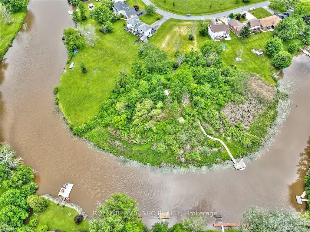 VL River Tr, Fort Erie, Ontario, 