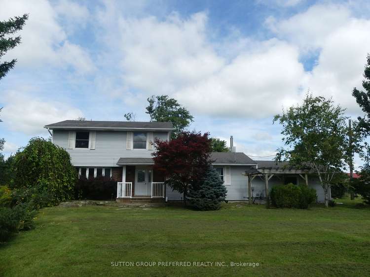 4676 Falconbridge Dr, Southwest Middlesex, Ontario, Appin