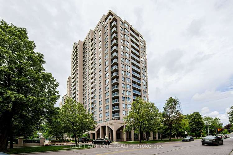 28 Empress Ave, Toronto, Ontario, Willowdale East