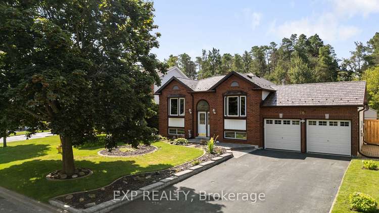 26 Edenbridge Dr, Essa, Ontario, Angus