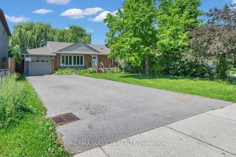 378 Martin St, Milton, Ontario, Old Milton