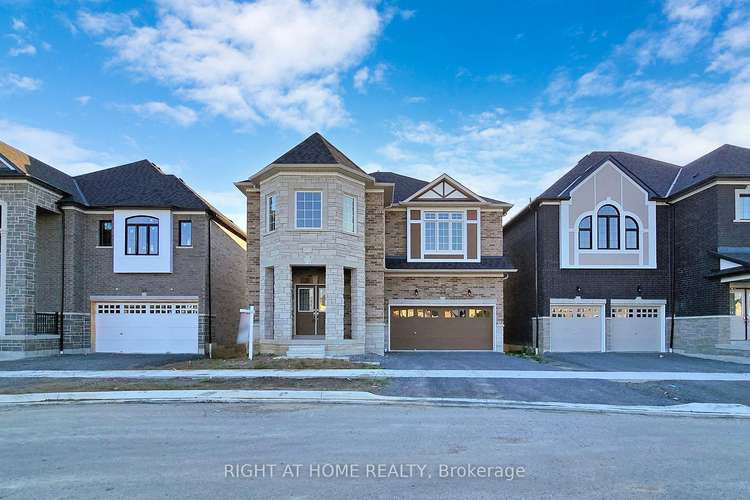 27 Creedon Cres, Ajax, Ontario, Northwest Ajax