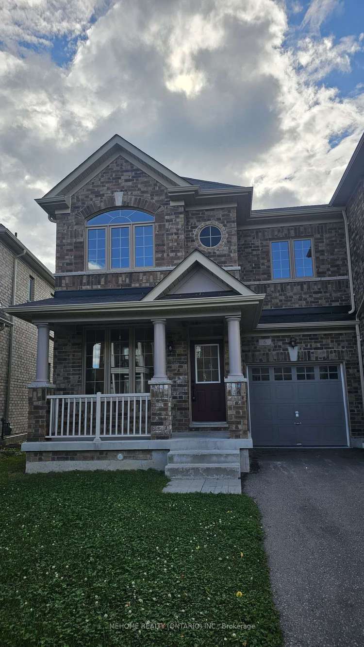 6 brownsberger Rd, Whitchurch-Stouffville, Ontario, Stouffville