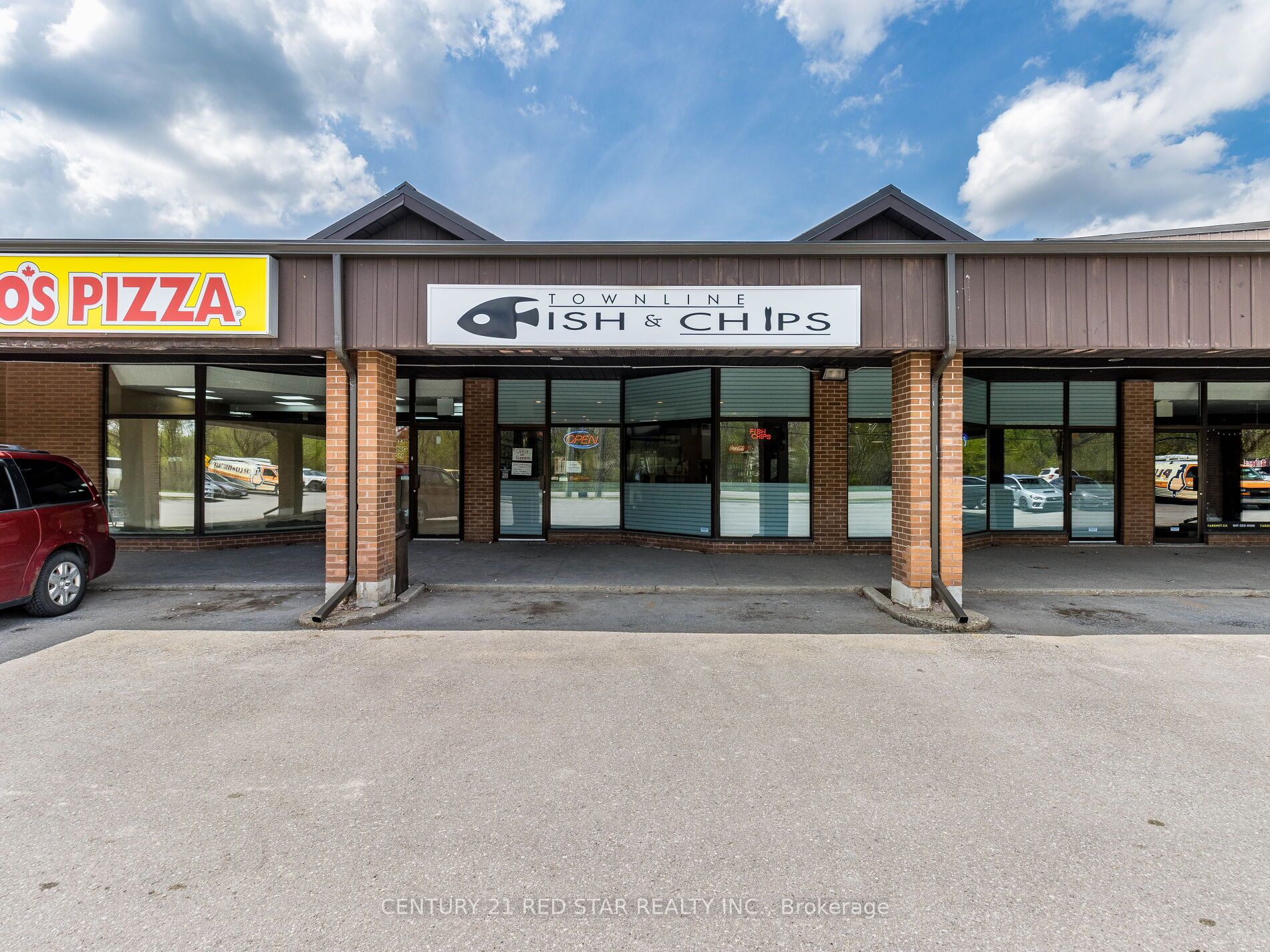 400 Townline Rd, Orangeville, Ontario, Orangeville