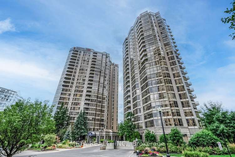 55 Kingsbridge Garden Circ, Mississauga, Ontario, Hurontario