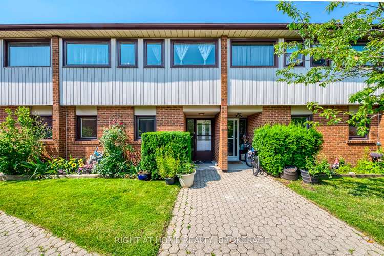 530 Falgarwood Dr, Oakville, Ontario, Iroquois Ridge South