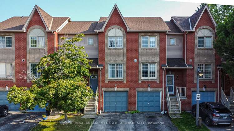 1867 Kingston Rd, Pickering, Ontario, Village East