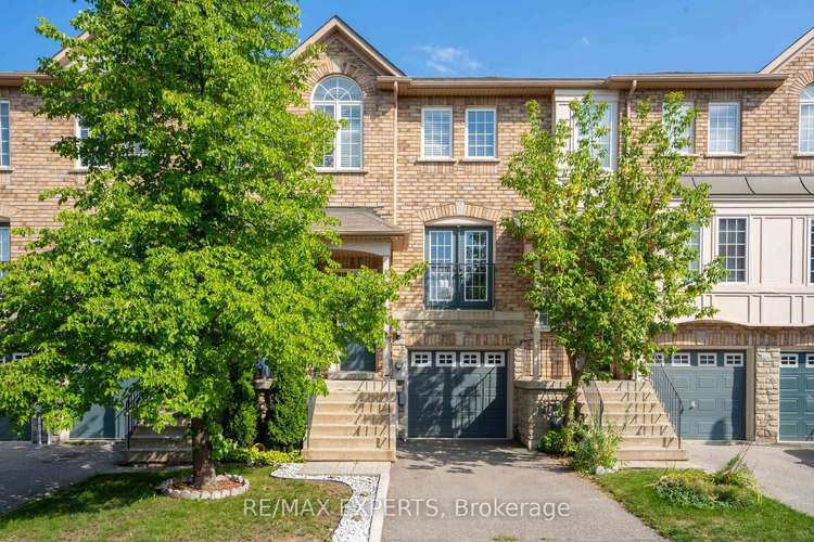 19 Foxchase Ave N, Vaughan, Ontario, East Woodbridge