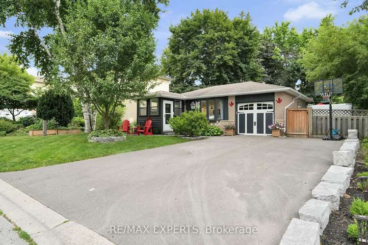 6 William Smart Rd, New Tecumseth, Ontario, Tottenham