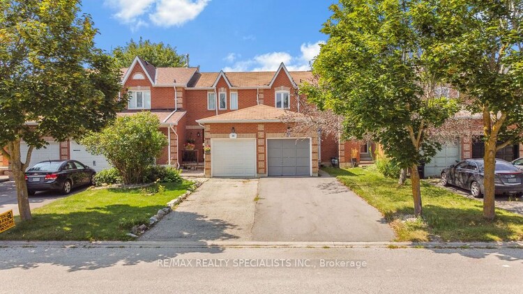 34 Potter Cres, New Tecumseth, Ontario, Tottenham