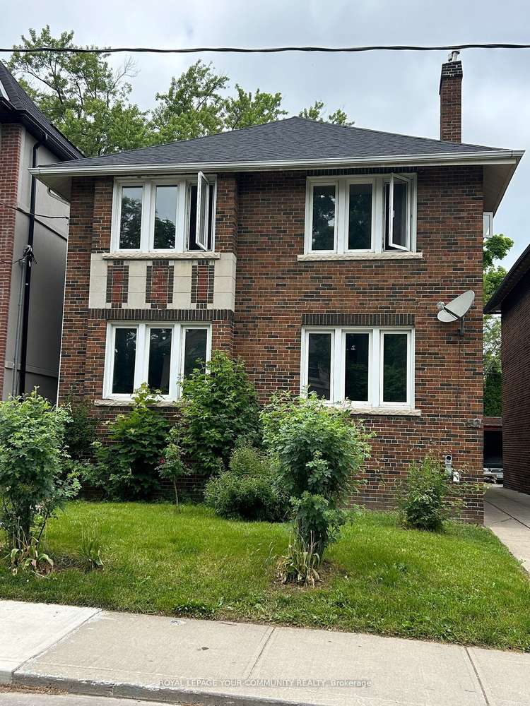 32 Glen Echo Rd, Toronto, Ontario, Lawrence Park North