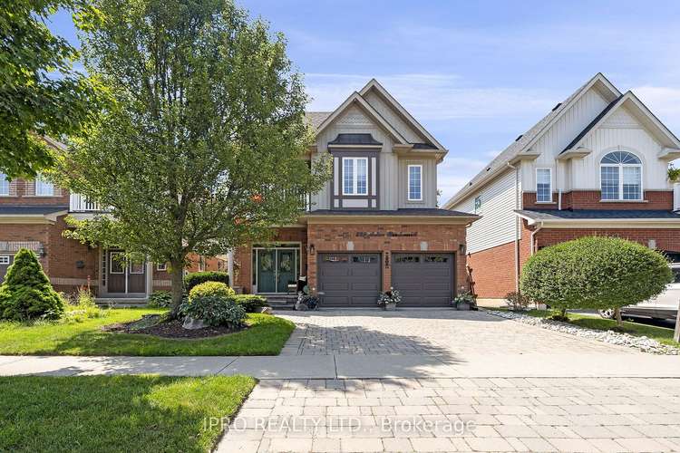 229 Acton Blvd, Halton Hills, Ontario, Acton