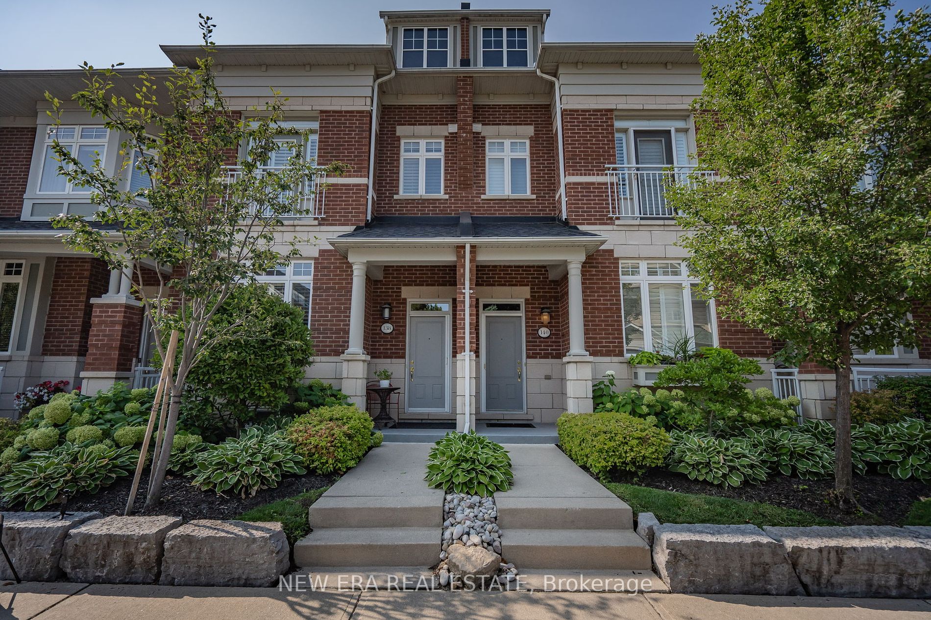 138 Waterside Dr, Mississauga, Ontario, Port Credit