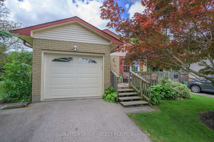 19 Banting Cres, London, Ontario, North I