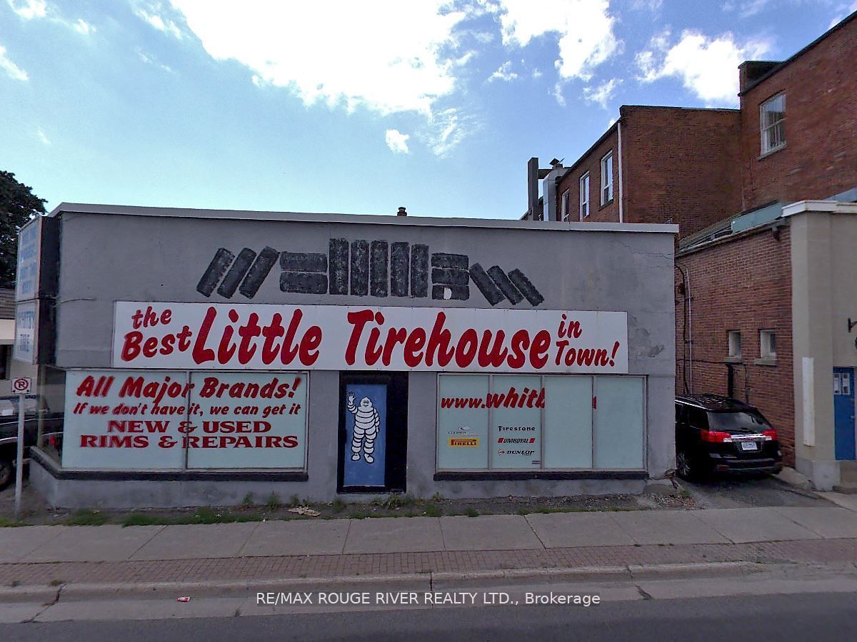 103 Dundas St E, Whitby, Ontario, Downtown Whitby