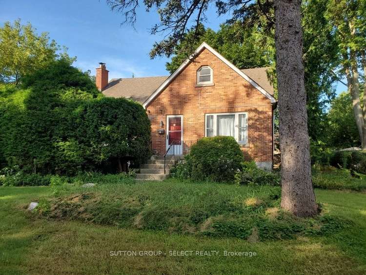 372 Cedar Ave, London, Ontario, 