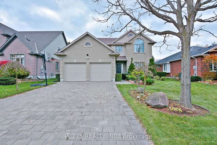 86 Cheltenham Rd, London, Ontario, North L