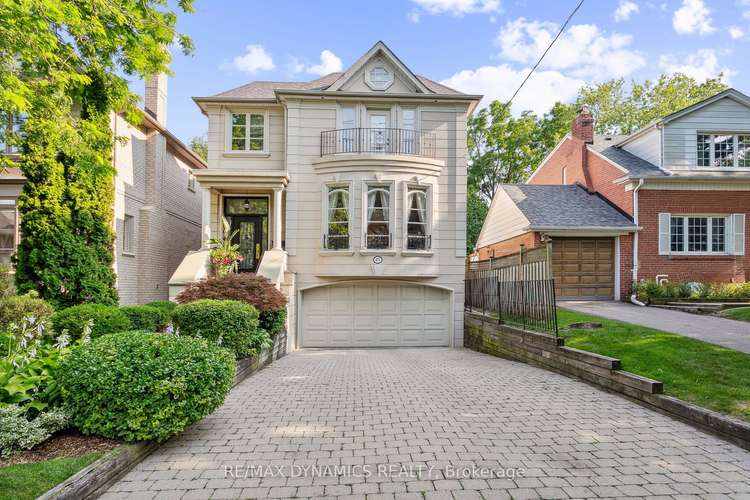 477 Old Orchard Grve, Toronto, Ontario, Bedford Park-Nortown