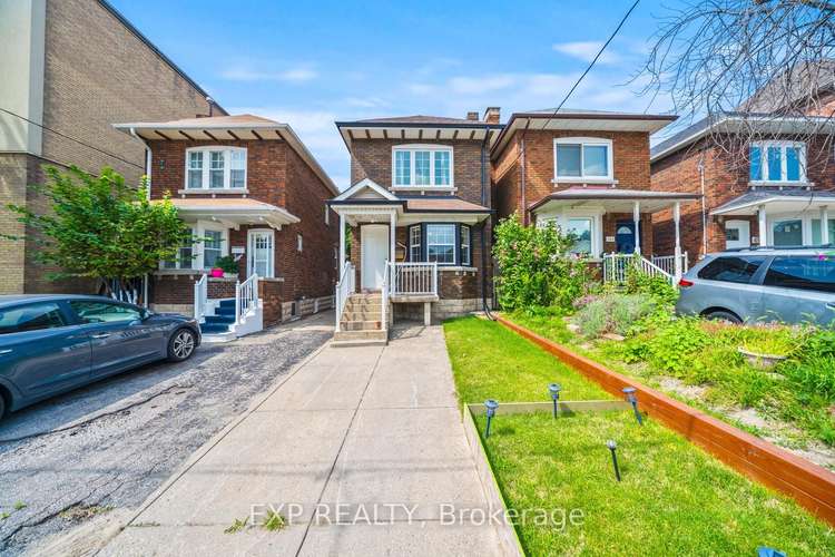 490 Caledonia Rd, Toronto, Ontario, Caledonia-Fairbank