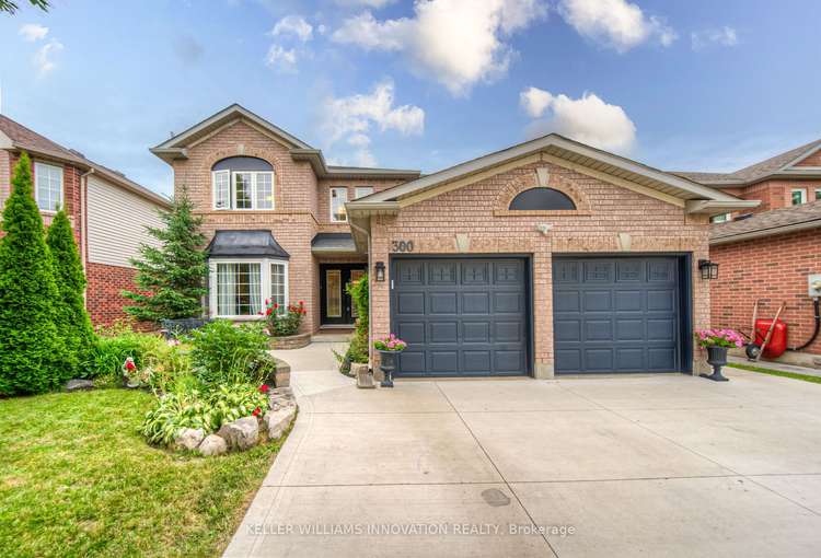 300 Granite Hill Rd, Cambridge, Ontario, 