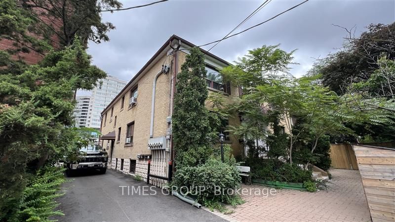 46 Hillsdale Ave, Toronto, Ontario, Mount Pleasant West